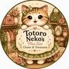 nekocatchow